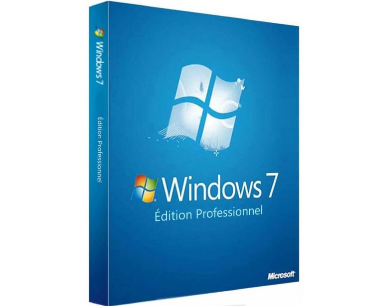 How to Activate Windows 7 Pro