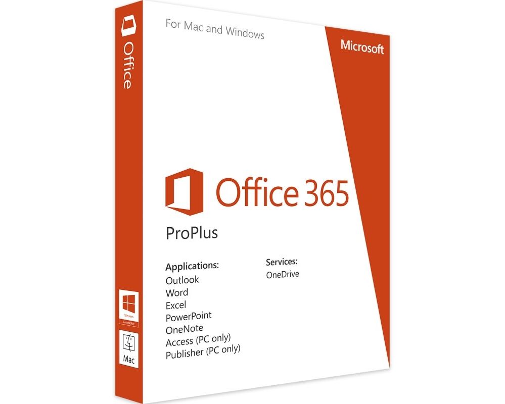 office 365 professional plus activation